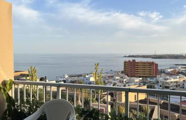 Casa Aloe, vista mar terrace & pool - Foto 9