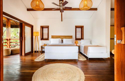 Aldeia Jericoacoara - Suites Privativas - Foto 55