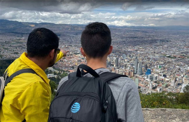 Guided Tour of Monserrate - Photo 6