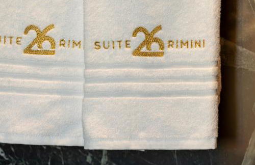 Suite 26 Rimini - Photo 17