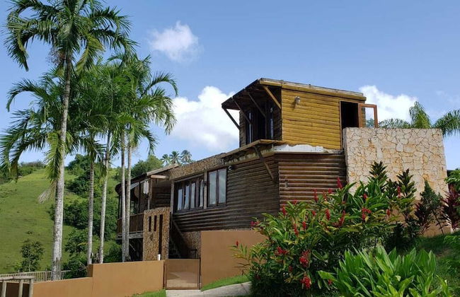 Hacienda Elena Paraiso Tropical - Foto 40