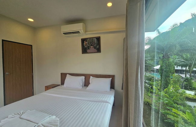 Krabi Green Hill Pool Villas - Foto 29