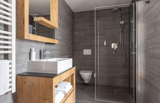 All Suite Resort A Tztal - Foto 28