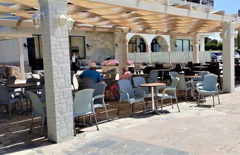 Eleni Apartments Sant George Beach - Foto 12