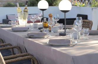 Villa Les Glycines - Foto 13