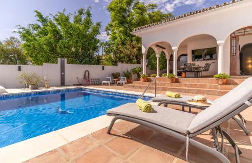 Gorgeous Home In Mijas With Wifi - Photo 11