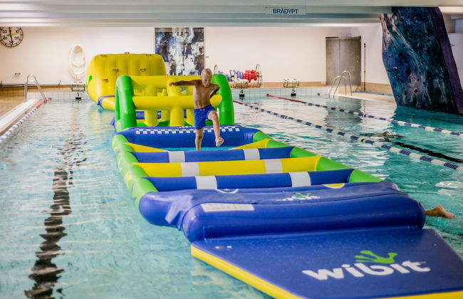 Jorekstad Ferieleiligheter - Photo 25