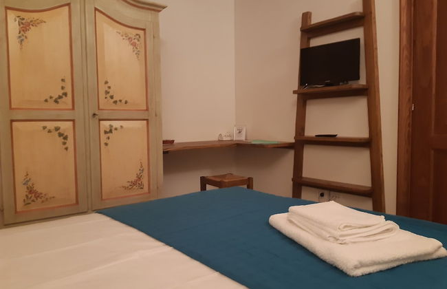 B&B Santa Maria di Lorgana - Foto 3