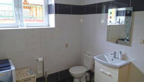 Willa Raj - Apartamenty nad jeziorem KA-BOATS - Foto 4