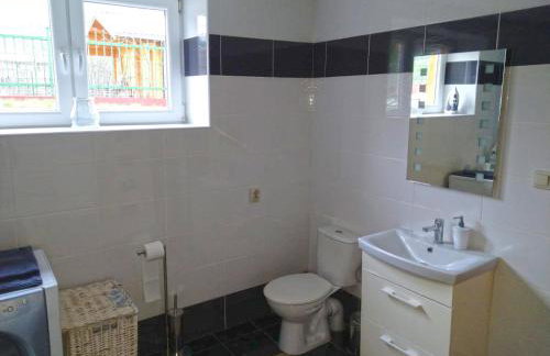 Willa Raj - Apartamenty nad jeziorem KA-BOATS - Foto 4