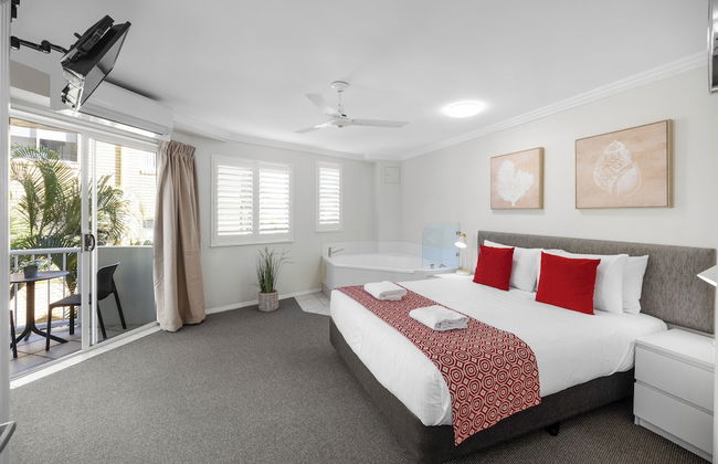 Cerulean Apartments - Foto 42