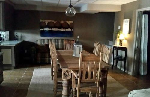 Spacious Rental with Incredible Views for a Group Vacation in Royal, Arkansas - Foto 14