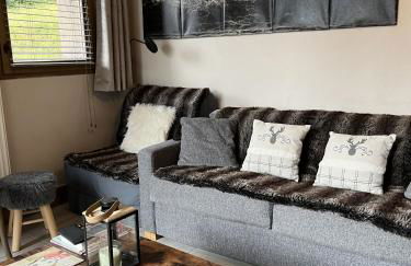 les 7 laux immobilier chalet E - Foto 57