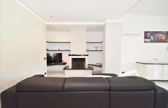 Villa Sweet Dream con Piscina Privata Riscaldata - Foto 24