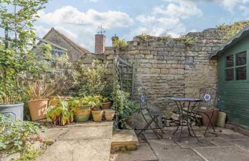 Middle Cottage - Foto 27