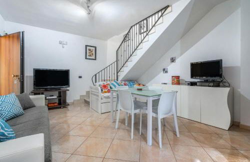 YCH-Villa ANGELINA IN PUGLIA A POCHI PASSI DAL MARE - Foto 10