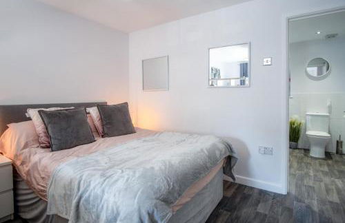Portway Nook - 1 Bedroom Studio - Bishopston - Foto 28