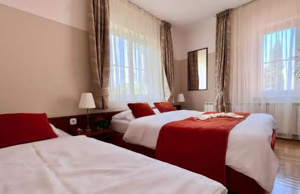 Villa Valdepian Apartments - Foto 57