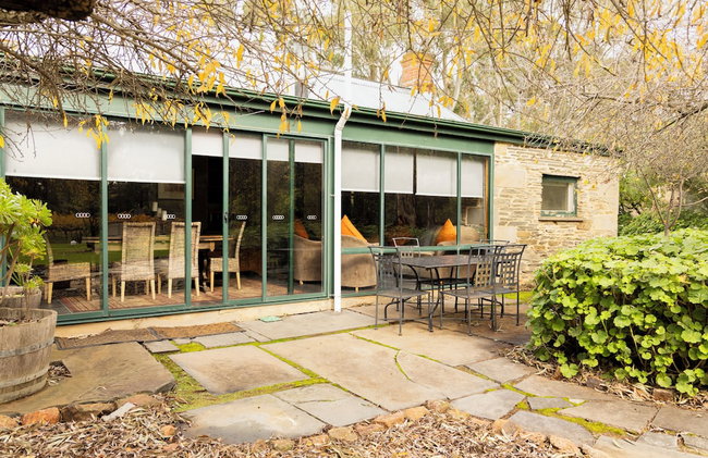 Reillys Wines Heritage Cottages - Foto 23