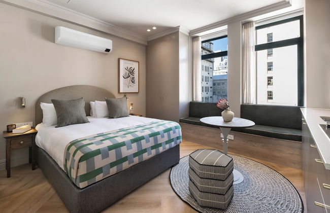 Charles Hope Cape Town - Foto 19