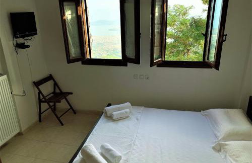 Traditional House Makrinitsa - Foto 20