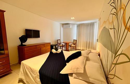 Apartamentos e Suítes na Praia Vista Mar - Foto 133