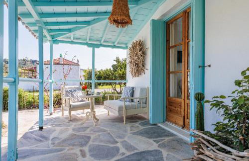 Amaranthos Garden Retreat - Foto 70