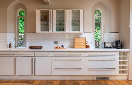 The Old Chapel - Foto 7