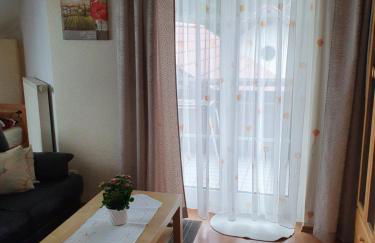 Privatzimmer mit Balkon im schönen Allgäu - Foto 9