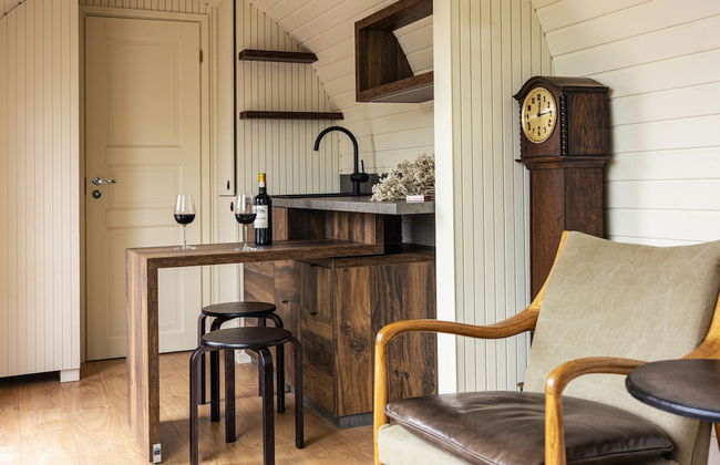 The Forest at Mount Congreve Gardens - Foto 53