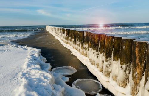 Casa Luisa - Trzęsacz - Foto 65
