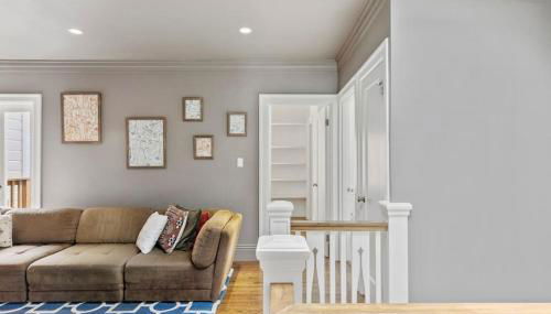 Spacious SF Haven - Cozy Bedrooms & Modern Kitchen - Foto 3