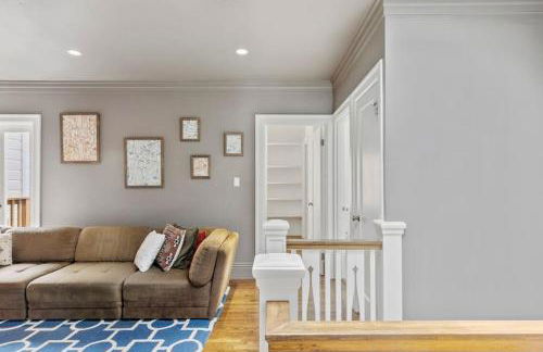 Spacious SF Haven - Cozy Bedrooms & Modern Kitchen - Foto 3