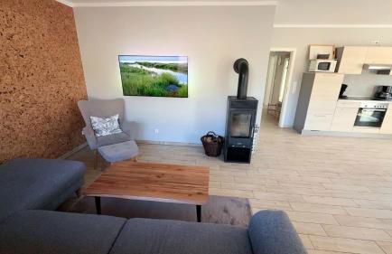 "Bauernhof-Claussen", Haus Seestern - Foto 9