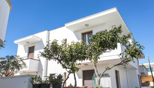 Trilocale Giulietta a Torre San Giovanni, vicino al mare - Apulia Home - Foto 2