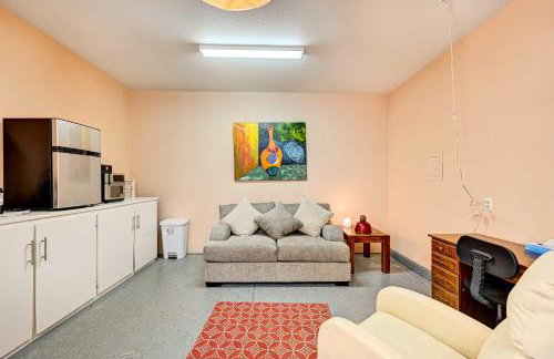 Pet-Friendly Vacation Rental Casita in Yuma - Foto 8
