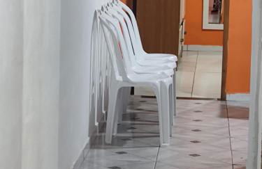 Casarão 3 quartos com ar e garagem - Foto 11