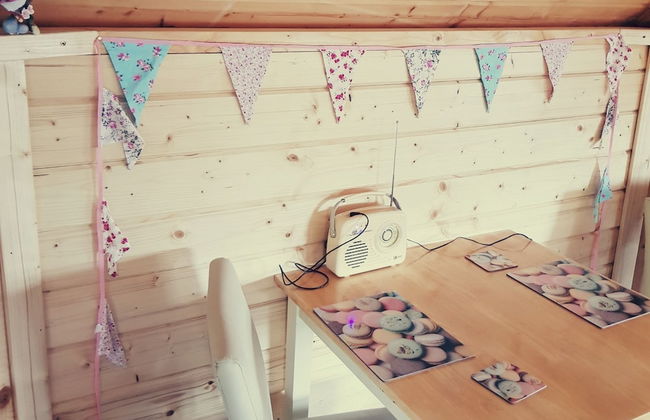 Skye Cabins - Photo 8