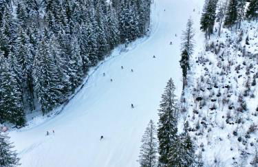 AlpenOase Schliersee - große Suite mit Sauna oder gemütliche Studio Appartements - Foto 24