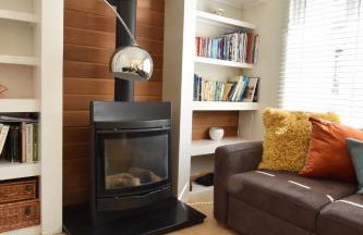 Keeley House - Foto 1