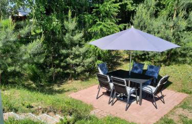 Domek letniskowy - Foto 45