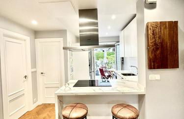 Apartamento con estilo con estacionamiento gratuito - Foto 8