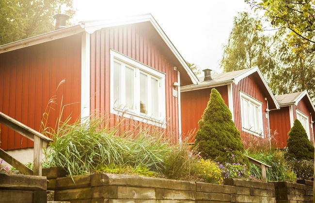 Lisebergsbyn Stugor - Photo 50