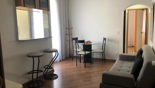 Flat Golden Plaza - Lourdes - Foto 5