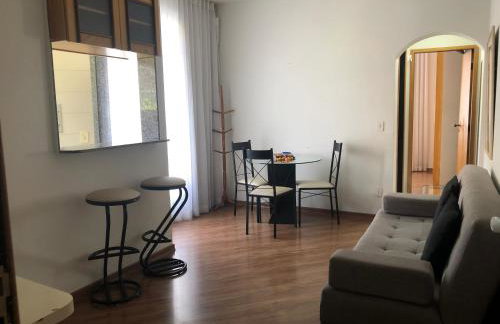 Flat Golden Plaza - Lourdes - Foto 5