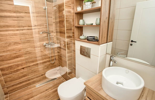 Magical View Apartments - Foto 37