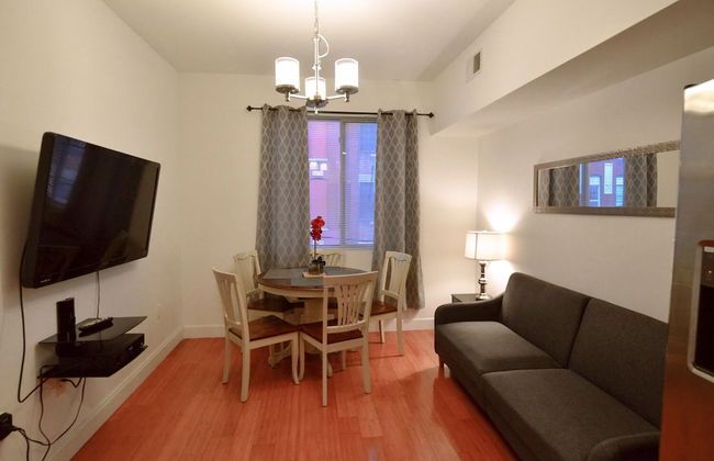 Wood Extended Suites - Foto 10