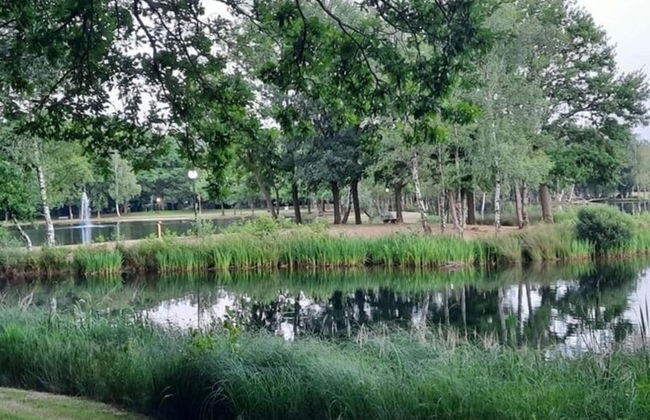 Detached House in Lanaken With Large Garden - Foto 34