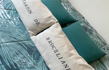 Le jardin de Broceliande - Foto 3