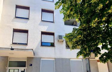 Apartment Kostelich Zagreb 47m2 - Foto 15